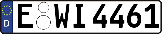 E-WI4461