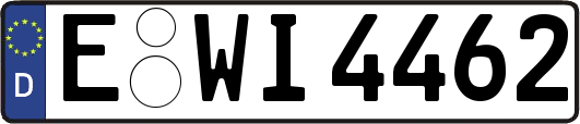 E-WI4462