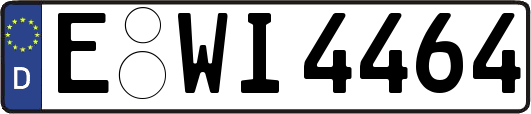 E-WI4464
