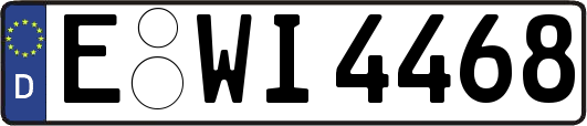 E-WI4468
