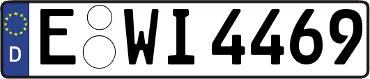 E-WI4469
