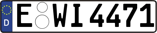 E-WI4471