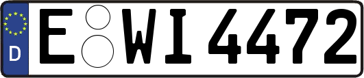 E-WI4472