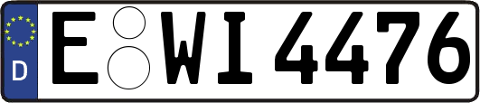E-WI4476