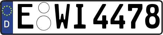 E-WI4478