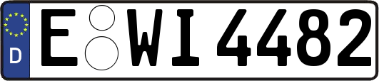 E-WI4482