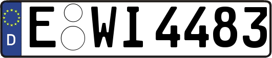 E-WI4483