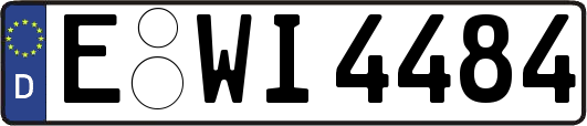 E-WI4484