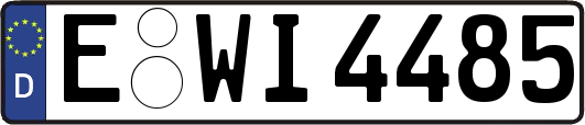 E-WI4485