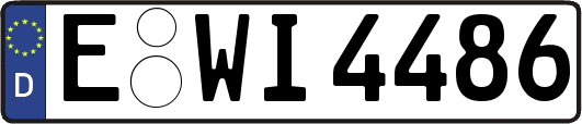 E-WI4486