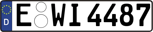 E-WI4487