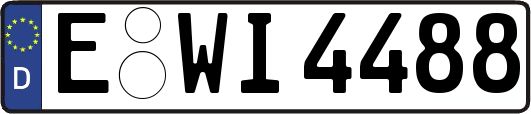 E-WI4488