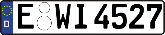 E-WI4527