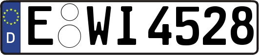 E-WI4528