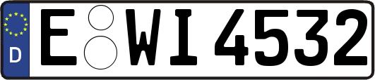 E-WI4532