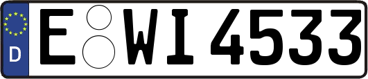 E-WI4533
