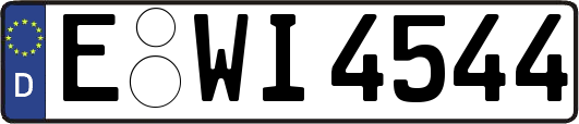 E-WI4544