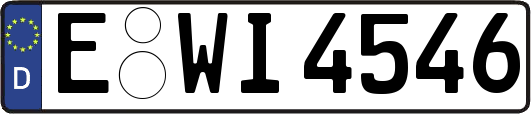 E-WI4546