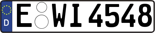 E-WI4548