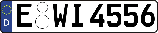 E-WI4556