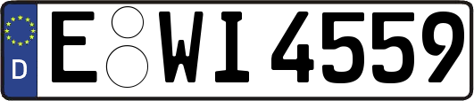 E-WI4559
