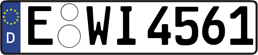E-WI4561