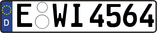 E-WI4564