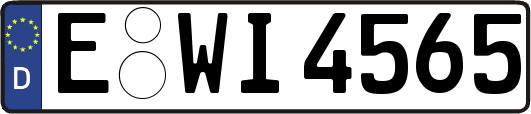 E-WI4565