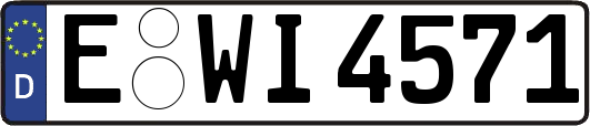 E-WI4571