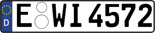 E-WI4572