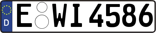 E-WI4586