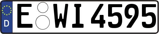 E-WI4595
