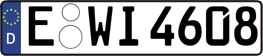 E-WI4608