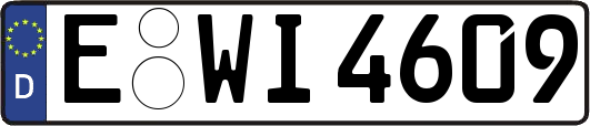 E-WI4609