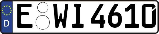 E-WI4610
