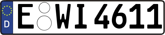 E-WI4611