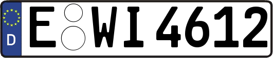 E-WI4612