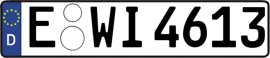E-WI4613