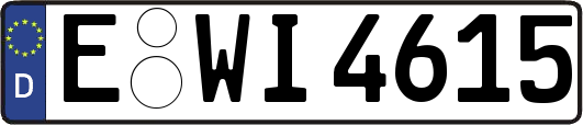 E-WI4615