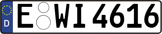 E-WI4616
