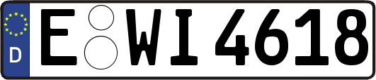 E-WI4618