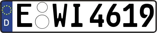E-WI4619