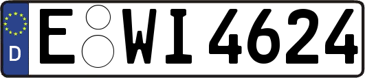 E-WI4624