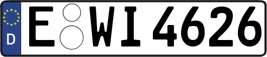 E-WI4626
