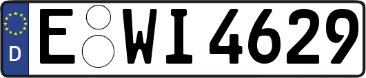 E-WI4629