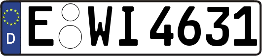 E-WI4631