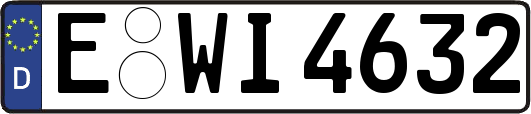 E-WI4632