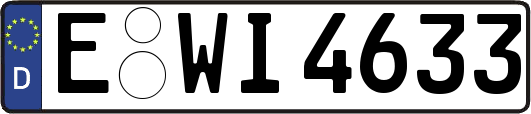 E-WI4633