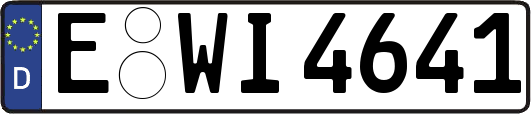 E-WI4641