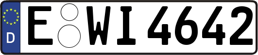 E-WI4642